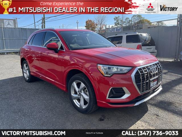 2021 Audi Q3 Premium, available for sale in Freehold, New Jersey | Shop Auto. Freehold, New Jersey 2021 Audi Q3 Premium, available for sale in Freehold, New Jersey | Shop Auto. Freehold, New Jersey