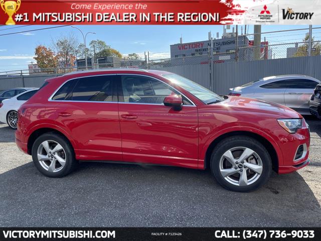 2021 Audi Q3 Premium, available for sale in Freehold, New Jersey | Shop Auto. Freehold, New Jersey 2021 Audi Q3 Premium, available for sale in Freehold, New Jersey | Shop Auto. Freehold, New Jersey