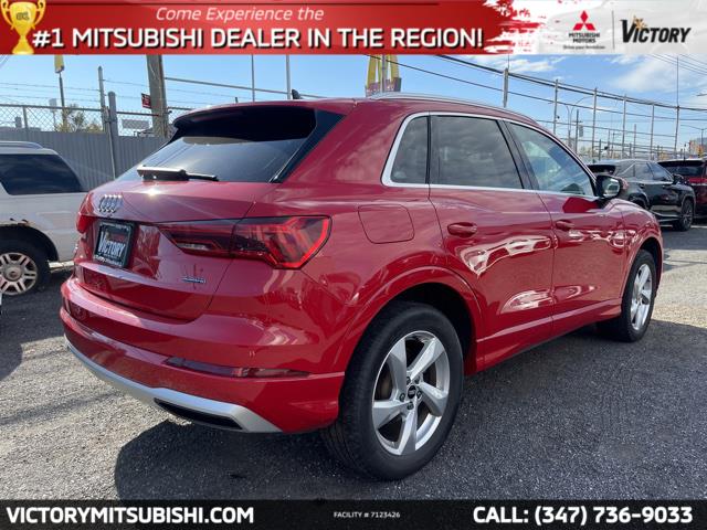 2021 Audi Q3 Premium, available for sale in Freehold, New Jersey | Shop Auto. Freehold, New Jersey 2021 Audi Q3 Premium, available for sale in Freehold, New Jersey | Shop Auto. Freehold, New Jersey