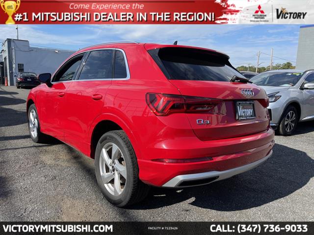 2021 Audi Q3 Premium, available for sale in Freehold, New Jersey | Shop Auto. Freehold, New Jersey 2021 Audi Q3 Premium, available for sale in Freehold, New Jersey | Shop Auto. Freehold, New Jersey