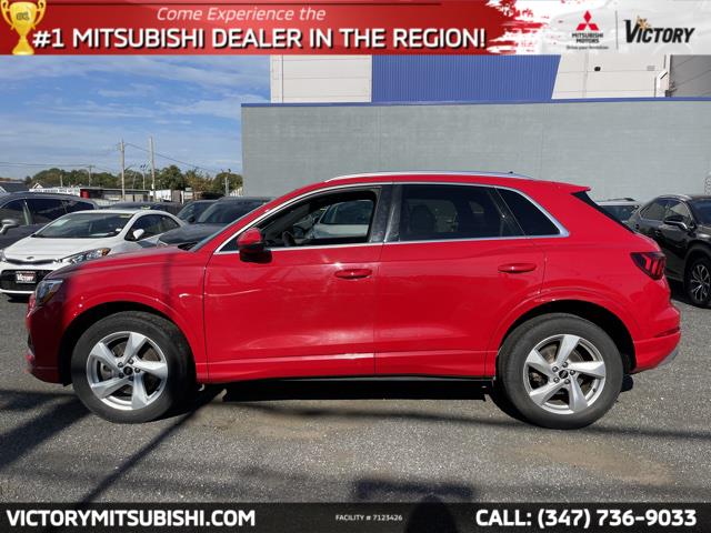 2021 Audi Q3 Premium, available for sale in Freehold, New Jersey | Shop Auto. Freehold, New Jersey 2021 Audi Q3 Premium, available for sale in Freehold, New Jersey | Shop Auto. Freehold, New Jersey