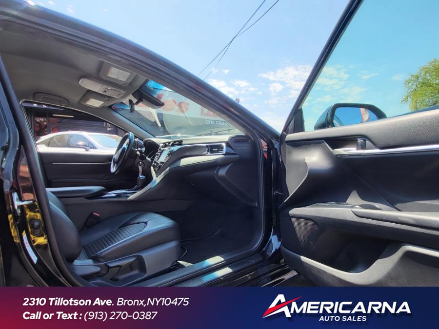 2018 Toyota Camry SE Auto (Natl), available for sale in Bronx, New York | Americarna Auto Sales LLC. Bronx, New York 2018 Toyota Camry SE Auto (Natl), available for sale in Bronx, New York | Americarna Auto Sales LLC. Bronx, New York