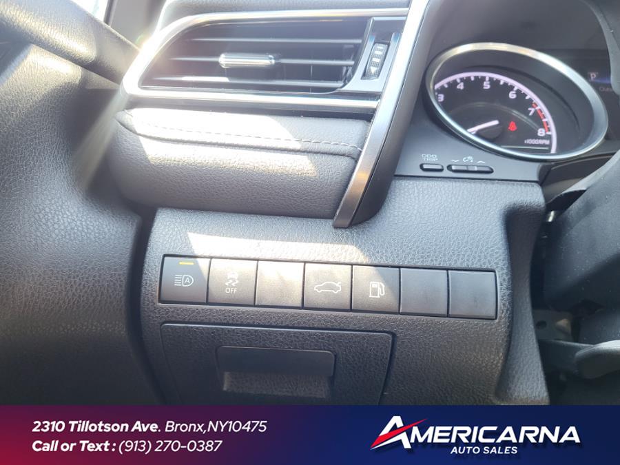 2018 Toyota Camry SE Auto (Natl), available for sale in Bronx, New York | Americarna Auto Sales LLC. Bronx, New York 2018 Toyota Camry SE Auto (Natl), available for sale in Bronx, New York | Americarna Auto Sales LLC. Bronx, New York
