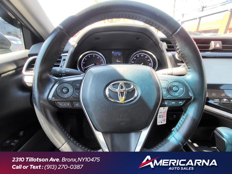 2018 Toyota Camry SE Auto (Natl), available for sale in Bronx, New York | Americarna Auto Sales LLC. Bronx, New York 2018 Toyota Camry SE Auto (Natl), available for sale in Bronx, New York | Americarna Auto Sales LLC. Bronx, New York