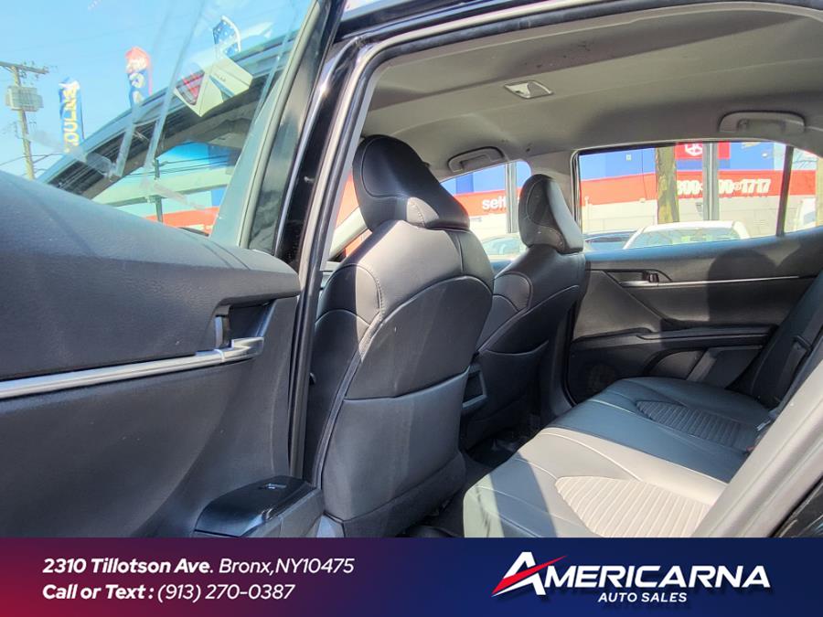 2018 Toyota Camry SE Auto (Natl), available for sale in Bronx, New York | Americarna Auto Sales LLC. Bronx, New York 2018 Toyota Camry SE Auto (Natl), available for sale in Bronx, New York | Americarna Auto Sales LLC. Bronx, New York