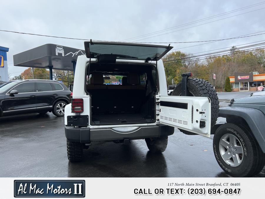 2011 Jeep Wrangler Unlimited 4WD 4dr Mojave, available for sale in Branford, Connecticut | Al Mac Motors 2. Branford, Connecticut 2011 Jeep Wrangler Unlimited 4WD 4dr Mojave, available for sale in Branford, Connecticut | Al Mac Motors 2. Branford, Connecticut