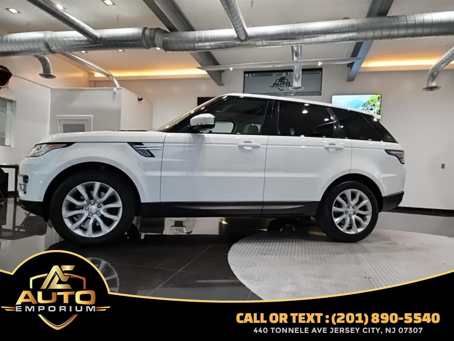 Land Rover Range Rover Sport 2014 in Jersey City, Hoboken, New York, Weehawken NJ Auto