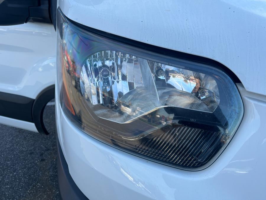 Ford Transit Passenger Wagon 2019 in Rosedale, Valley Stream, Woodmere, Elmont NY Sunrise