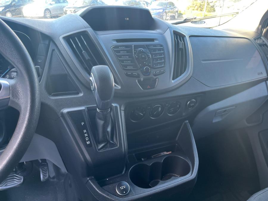 Ford Transit Passenger Wagon 2019 in Rosedale, Valley Stream, Woodmere, Elmont NY Sunrise