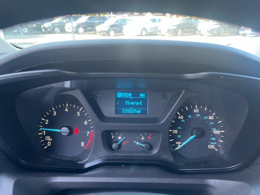 Ford Transit Passenger Wagon 2019 in Rosedale, Valley Stream, Woodmere, Elmont NY Sunrise
