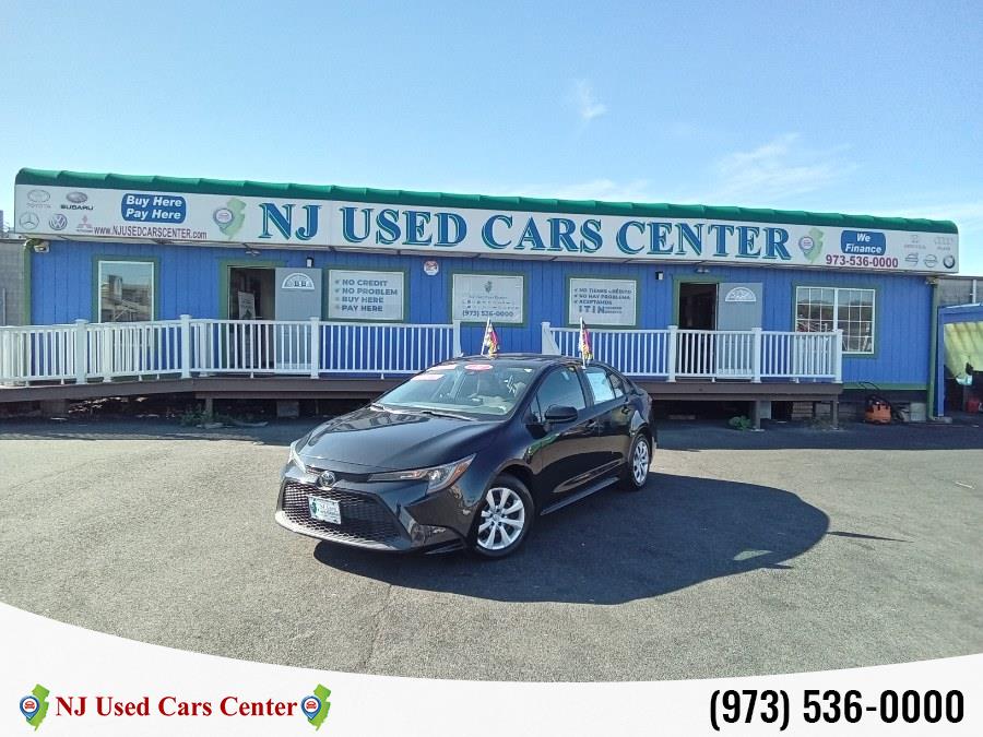 Used Toyota for sale in Irvington Newark Elizabeth Maplewood