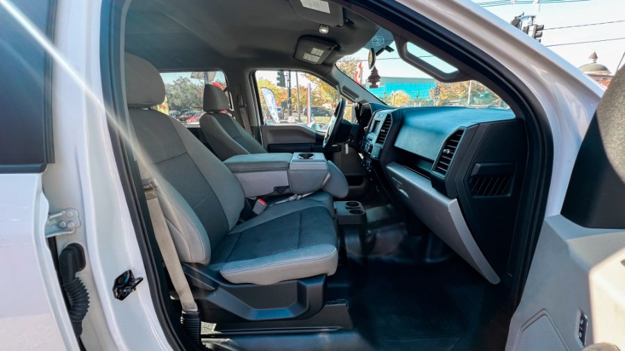 2018 Ford F-150 XL 4WD SuperCrew 5.5'' Box, available for sale in Perth Amboy, New Jersey | All State Motor Inc. Perth Amboy, New Jersey 2018 Ford F-150 XL 4WD SuperCrew 5.5'' Box, available for sale in Perth Amboy, New Jersey | All State Motor Inc. Perth Amboy, New Jersey