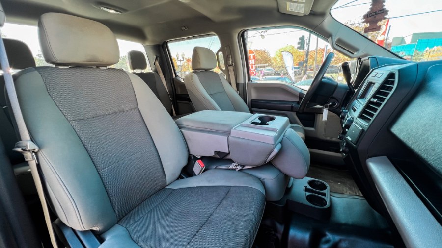 2018 Ford F-150 XL 4WD SuperCrew 5.5'' Box, available for sale in Perth Amboy, New Jersey | All State Motor Inc. Perth Amboy, New Jersey 2018 Ford F-150 XL 4WD SuperCrew 5.5'' Box, available for sale in Perth Amboy, New Jersey | All State Motor Inc. Perth Amboy, New Jersey