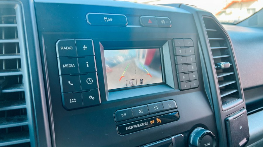 2018 Ford F-150 XL 4WD SuperCrew 5.5'' Box, available for sale in Perth Amboy, New Jersey | All State Motor Inc. Perth Amboy, New Jersey 2018 Ford F-150 XL 4WD SuperCrew 5.5'' Box, available for sale in Perth Amboy, New Jersey | All State Motor Inc. Perth Amboy, New Jersey