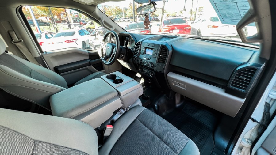 2018 Ford F-150 XL 4WD SuperCrew 5.5'' Box, available for sale in Perth Amboy, New Jersey | All State Motor Inc. Perth Amboy, New Jersey 2018 Ford F-150 XL 4WD SuperCrew 5.5'' Box, available for sale in Perth Amboy, New Jersey | All State Motor Inc. Perth Amboy, New Jersey