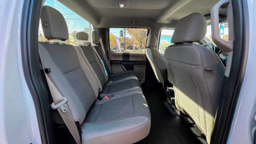 2018 Ford F-150 XL 4WD SuperCrew 5.5'' Box, available for sale in Perth Amboy, New Jersey | All State Motor Inc. Perth Amboy, New Jersey 2018 Ford F-150 XL 4WD SuperCrew 5.5'' Box, available for sale in Perth Amboy, New Jersey | All State Motor Inc. Perth Amboy, New Jersey