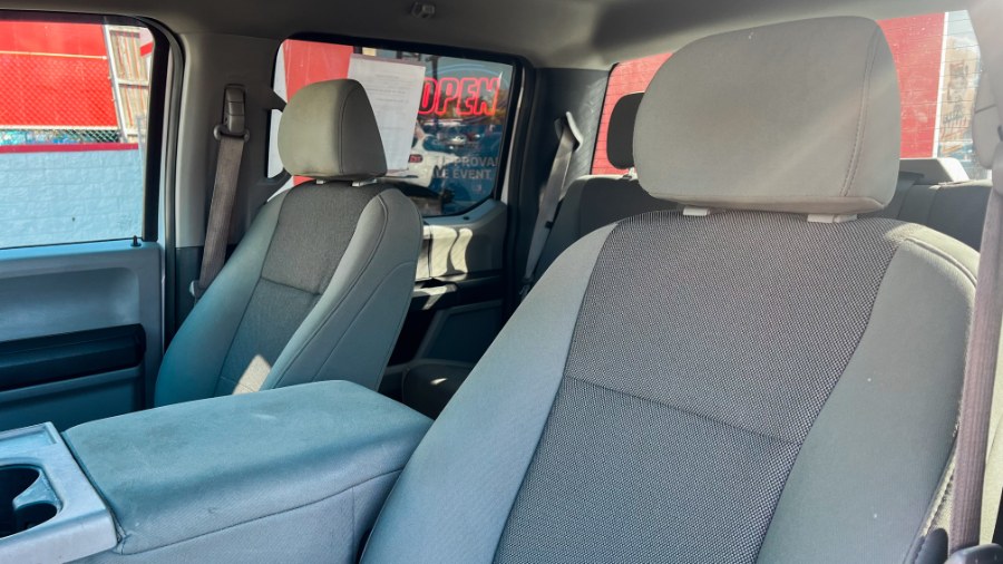 2018 Ford F-150 XL 4WD SuperCrew 5.5'' Box, available for sale in Perth Amboy, New Jersey | All State Motor Inc. Perth Amboy, New Jersey 2018 Ford F-150 XL 4WD SuperCrew 5.5'' Box, available for sale in Perth Amboy, New Jersey | All State Motor Inc. Perth Amboy, New Jersey