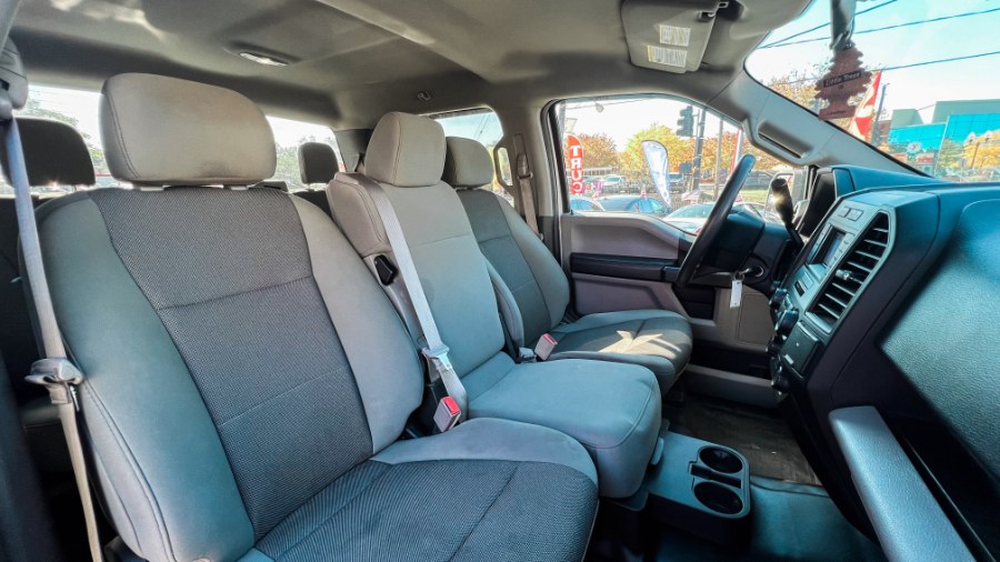 2018 Ford F-150 XL 4WD SuperCrew 5.5'' Box, available for sale in Perth Amboy, New Jersey | All State Motor Inc. Perth Amboy, New Jersey 2018 Ford F-150 XL 4WD SuperCrew 5.5'' Box, available for sale in Perth Amboy, New Jersey | All State Motor Inc. Perth Amboy, New Jersey
