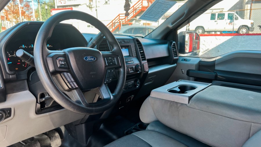 2018 Ford F-150 XL 4WD SuperCrew 5.5'' Box, available for sale in Perth Amboy, New Jersey | All State Motor Inc. Perth Amboy, New Jersey 2018 Ford F-150 XL 4WD SuperCrew 5.5'' Box, available for sale in Perth Amboy, New Jersey | All State Motor Inc. Perth Amboy, New Jersey