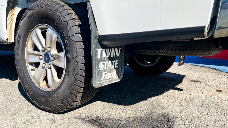 2018 Ford F-150 XL 4WD SuperCrew 5.5'' Box, available for sale in Perth Amboy, New Jersey | All State Motor Inc. Perth Amboy, New Jersey 2018 Ford F-150 XL 4WD SuperCrew 5.5'' Box, available for sale in Perth Amboy, New Jersey | All State Motor Inc. Perth Amboy, New Jersey
