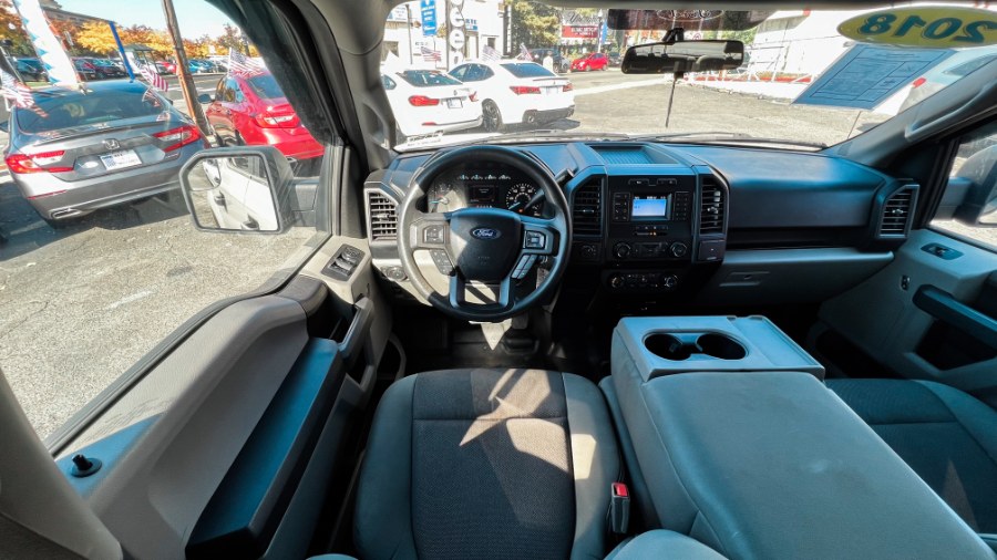 2018 Ford F-150 XL 4WD SuperCrew 5.5'' Box, available for sale in Perth Amboy, New Jersey | All State Motor Inc. Perth Amboy, New Jersey 2018 Ford F-150 XL 4WD SuperCrew 5.5'' Box, available for sale in Perth Amboy, New Jersey | All State Motor Inc. Perth Amboy, New Jersey