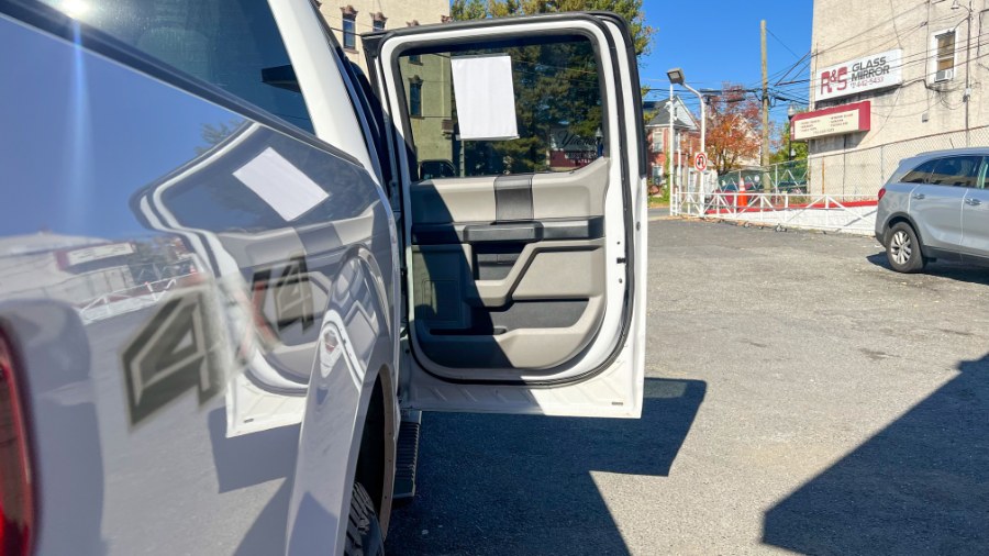 2018 Ford F-150 XL 4WD SuperCrew 5.5'' Box, available for sale in Perth Amboy, New Jersey | All State Motor Inc. Perth Amboy, New Jersey 2018 Ford F-150 XL 4WD SuperCrew 5.5'' Box, available for sale in Perth Amboy, New Jersey | All State Motor Inc. Perth Amboy, New Jersey