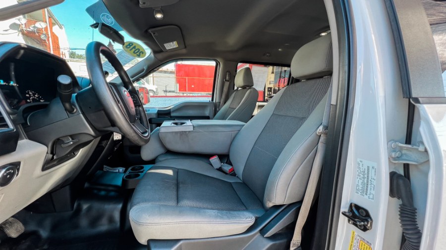 2018 Ford F-150 XL 4WD SuperCrew 5.5'' Box, available for sale in Perth Amboy, New Jersey | All State Motor Inc. Perth Amboy, New Jersey 2018 Ford F-150 XL 4WD SuperCrew 5.5'' Box, available for sale in Perth Amboy, New Jersey | All State Motor Inc. Perth Amboy, New Jersey