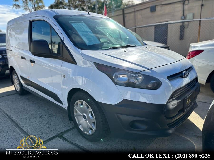 Used 2015 Ford Transit Connect in Elizabeth, New Jersey | NJ Exotic Motors. Elizabeth, New Jersey
