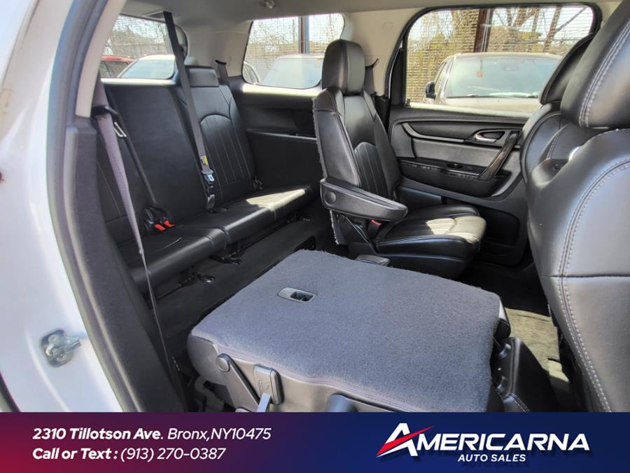 2016 GMC Acadia AWD 4dr SLT w/SLT-2, available for sale in Bronx, New York | Americarna Auto Sales LLC. Bronx, New York 2016 GMC Acadia AWD 4dr SLT w/SLT-2, available for sale in Bronx, New York | Americarna Auto Sales LLC. Bronx, New York