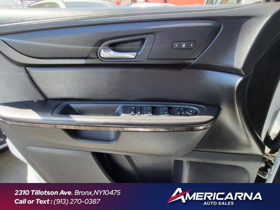 2016 GMC Acadia AWD 4dr SLT w/SLT-2, available for sale in Bronx, New York | Americarna Auto Sales LLC. Bronx, New York 2016 GMC Acadia AWD 4dr SLT w/SLT-2, available for sale in Bronx, New York | Americarna Auto Sales LLC. Bronx, New York