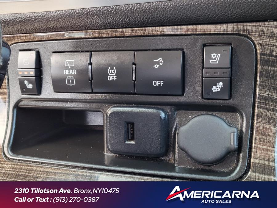 2016 GMC Acadia AWD 4dr SLT w/SLT-2, available for sale in Bronx, New York | Americarna Auto Sales LLC. Bronx, New York 2016 GMC Acadia AWD 4dr SLT w/SLT-2, available for sale in Bronx, New York | Americarna Auto Sales LLC. Bronx, New York
