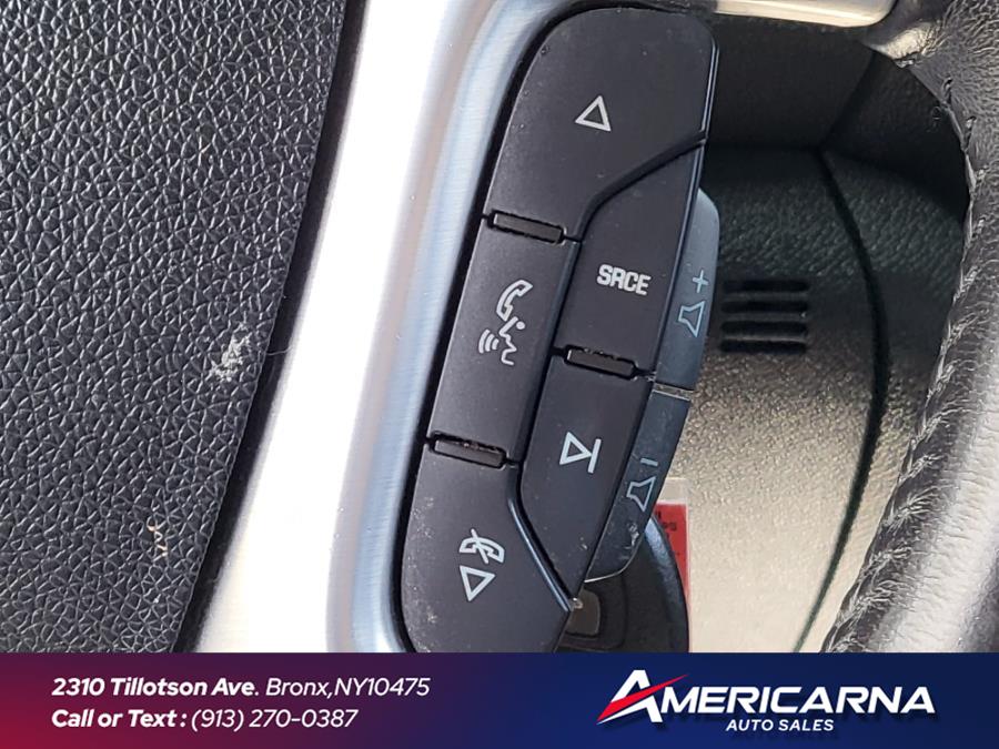 2016 GMC Acadia AWD 4dr SLT w/SLT-2, available for sale in Bronx, New York | Americarna Auto Sales LLC. Bronx, New York 2016 GMC Acadia AWD 4dr SLT w/SLT-2, available for sale in Bronx, New York | Americarna Auto Sales LLC. Bronx, New York