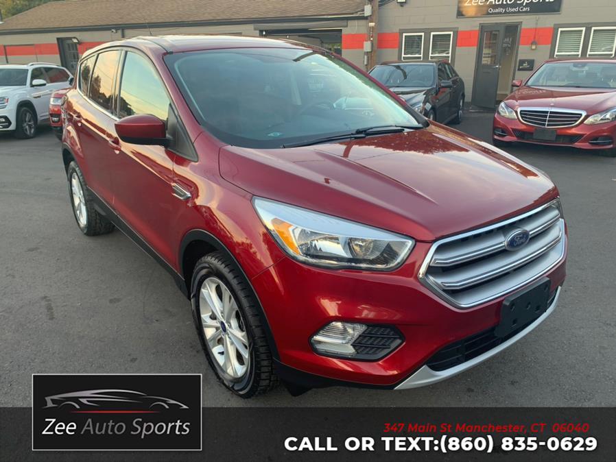 Used Ford for sale in Manchester, Vernon, East Hartford, Coventry, CT