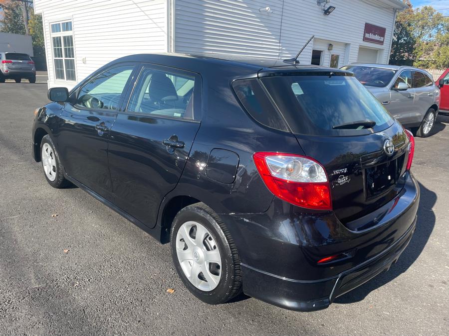 Toyota Matrix 2009 in Agawam, Springfield, Hartford CT, Worcester MA