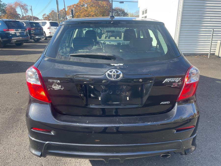 Toyota Matrix 2009 in Agawam, Springfield, Hartford CT, Worcester MA