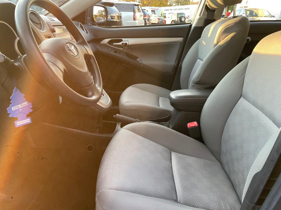 Toyota Matrix 2009 in Agawam, Springfield, Hartford CT, Worcester MA