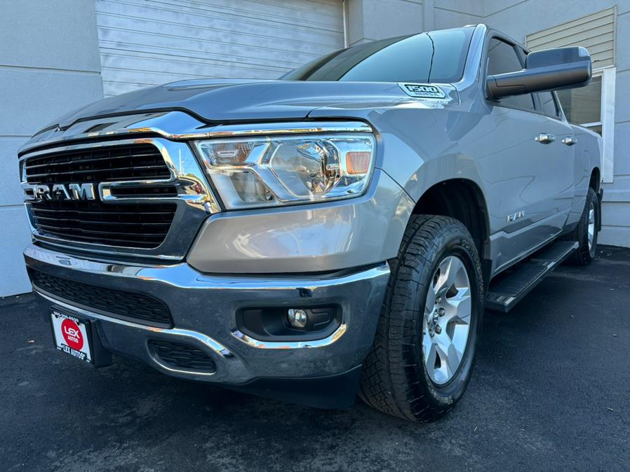 Used 2019 Ram 1500 in Hartford, Connecticut | Lex Autos LLC. Hartford, Connecticut