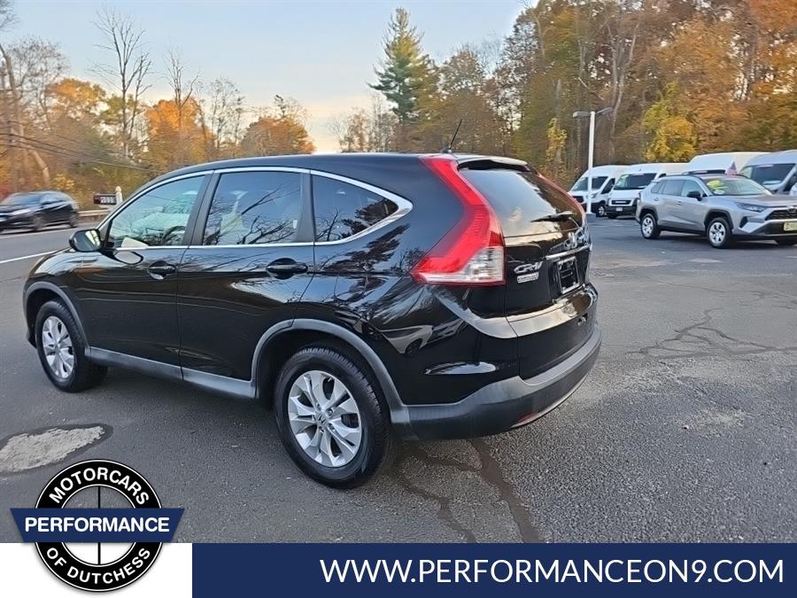 2012 Honda CR-V 4WD 5dr EX, available for sale in Wappingers Falls, New York | Performance Motor Cars. Wappingers Falls, New York 2012 Honda CR-V 4WD 5dr EX, available for sale in Wappingers Falls, New York | Performance Motor Cars. Wappingers Falls, New York