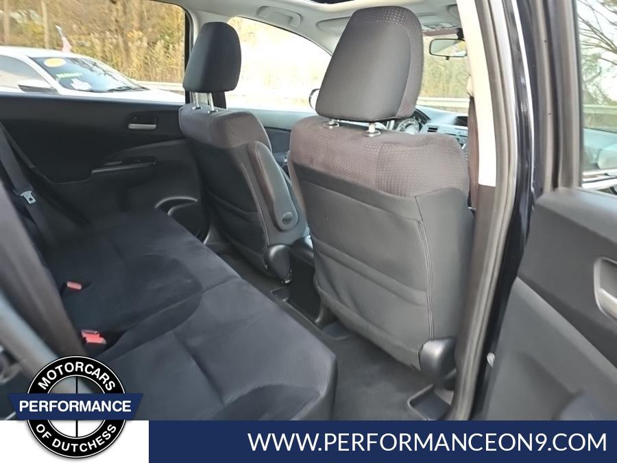 2012 Honda CR-V 4WD 5dr EX, available for sale in Wappingers Falls, New York | Performance Motor Cars. Wappingers Falls, New York 2012 Honda CR-V 4WD 5dr EX, available for sale in Wappingers Falls, New York | Performance Motor Cars. Wappingers Falls, New York