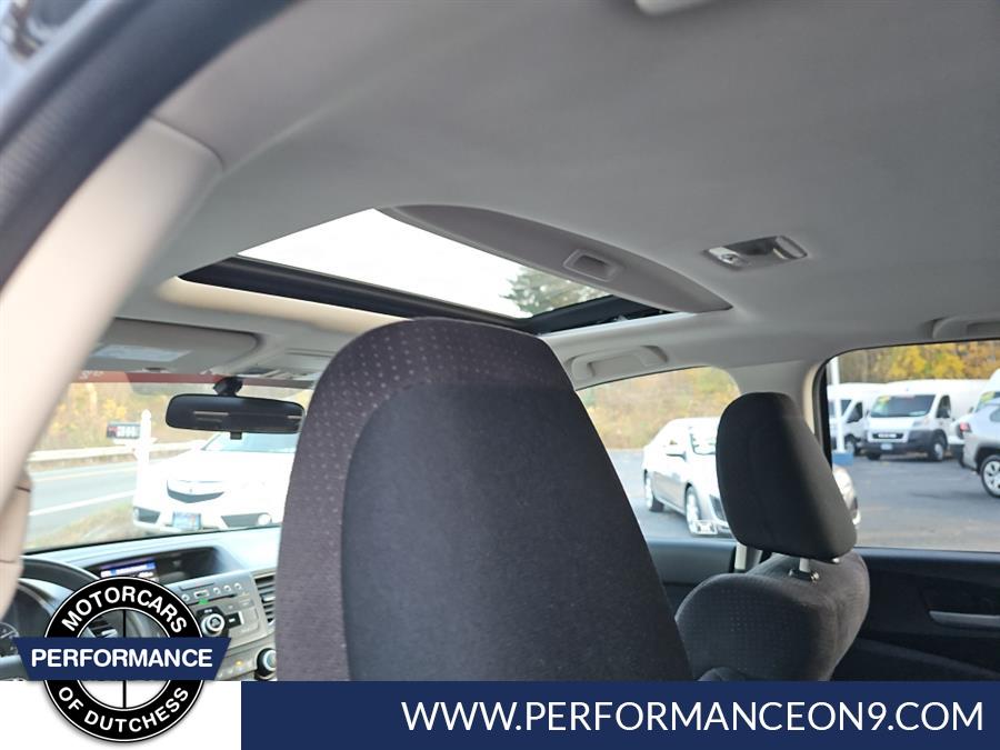 2012 Honda CR-V 4WD 5dr EX, available for sale in Wappingers Falls, New York | Performance Motor Cars. Wappingers Falls, New York 2012 Honda CR-V 4WD 5dr EX, available for sale in Wappingers Falls, New York | Performance Motor Cars. Wappingers Falls, New York