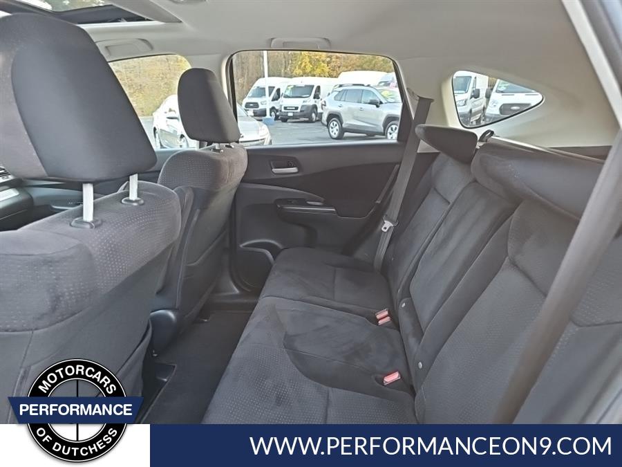 2012 Honda CR-V 4WD 5dr EX, available for sale in Wappingers Falls, New York | Performance Motor Cars. Wappingers Falls, New York 2012 Honda CR-V 4WD 5dr EX, available for sale in Wappingers Falls, New York | Performance Motor Cars. Wappingers Falls, New York