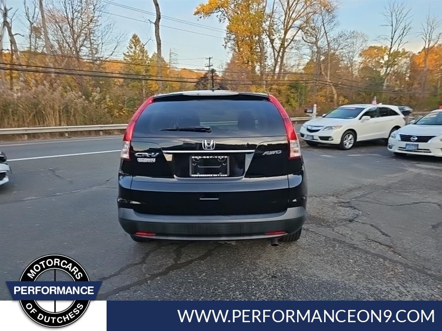 2012 Honda CR-V 4WD 5dr EX, available for sale in Wappingers Falls, New York | Performance Motor Cars. Wappingers Falls, New York 2012 Honda CR-V 4WD 5dr EX, available for sale in Wappingers Falls, New York | Performance Motor Cars. Wappingers Falls, New York
