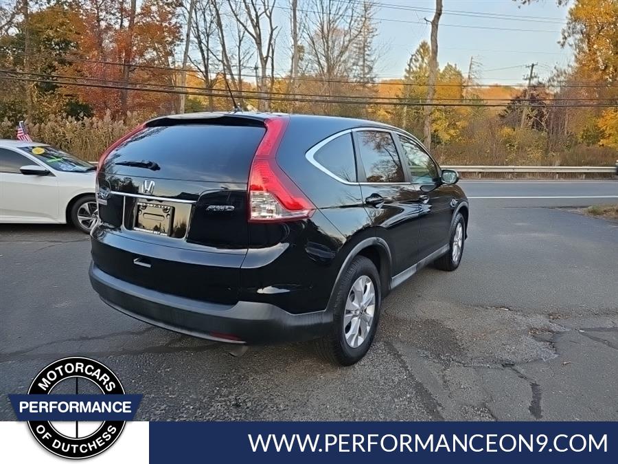 2012 Honda CR-V 4WD 5dr EX, available for sale in Wappingers Falls, New York | Performance Motor Cars. Wappingers Falls, New York 2012 Honda CR-V 4WD 5dr EX, available for sale in Wappingers Falls, New York | Performance Motor Cars. Wappingers Falls, New York
