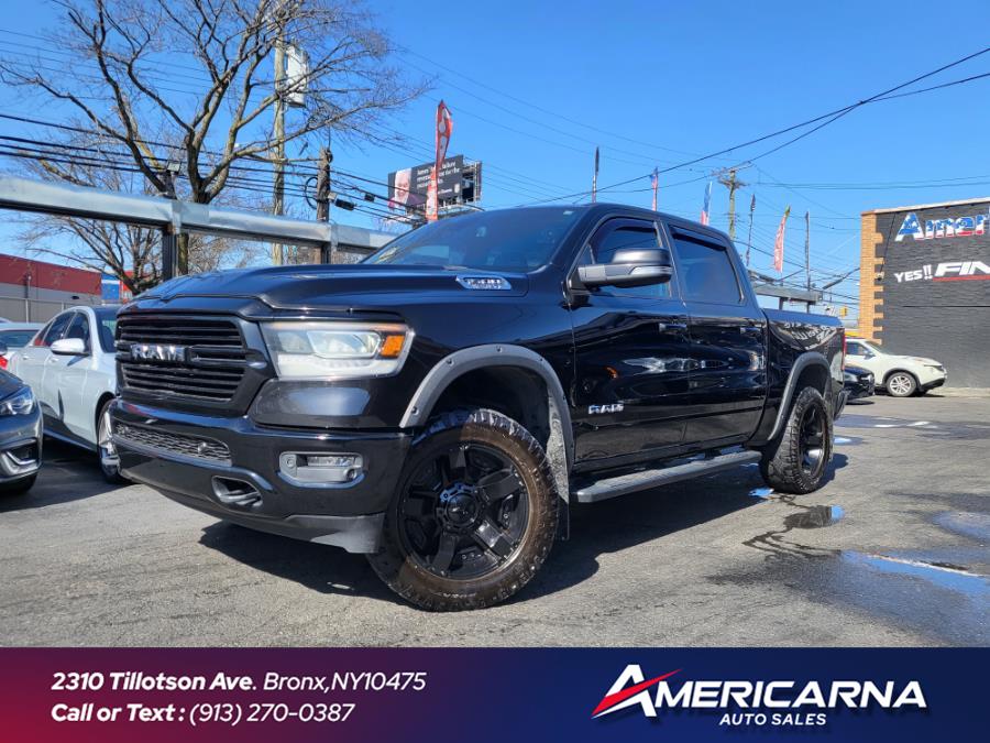 Used 2019 Ram 1500 in Bronx, New York | Americarna Auto Sales LLC. Bronx, New York