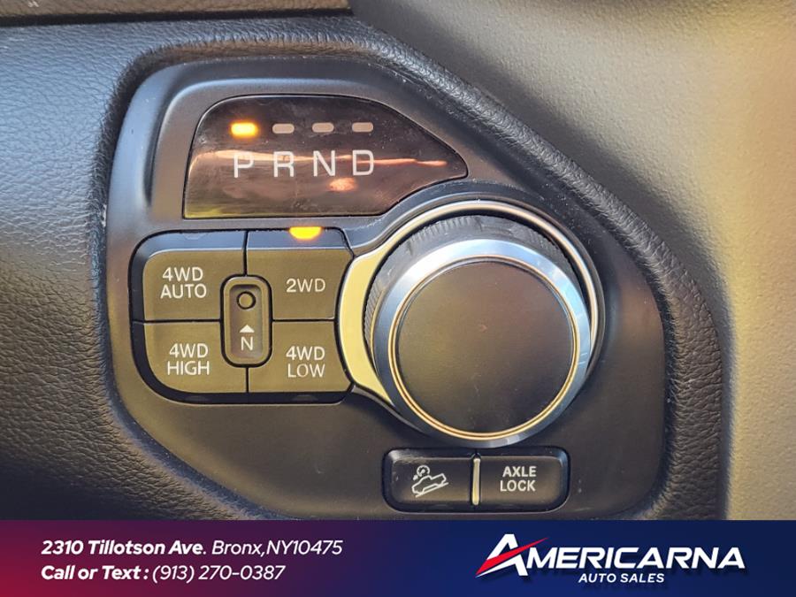 2019 Ram 1500 Big Horn/Lone Star 4x4 Crew Cab 5''7" Box, available for sale in Bronx, New York | Americarna Auto Sales LLC. Bronx, New York 2019 Ram 1500 Big Horn/Lone Star 4x4 Crew Cab 5''7" Box, available for sale in Bronx, New York | Americarna Auto Sales LLC. Bronx, New York
