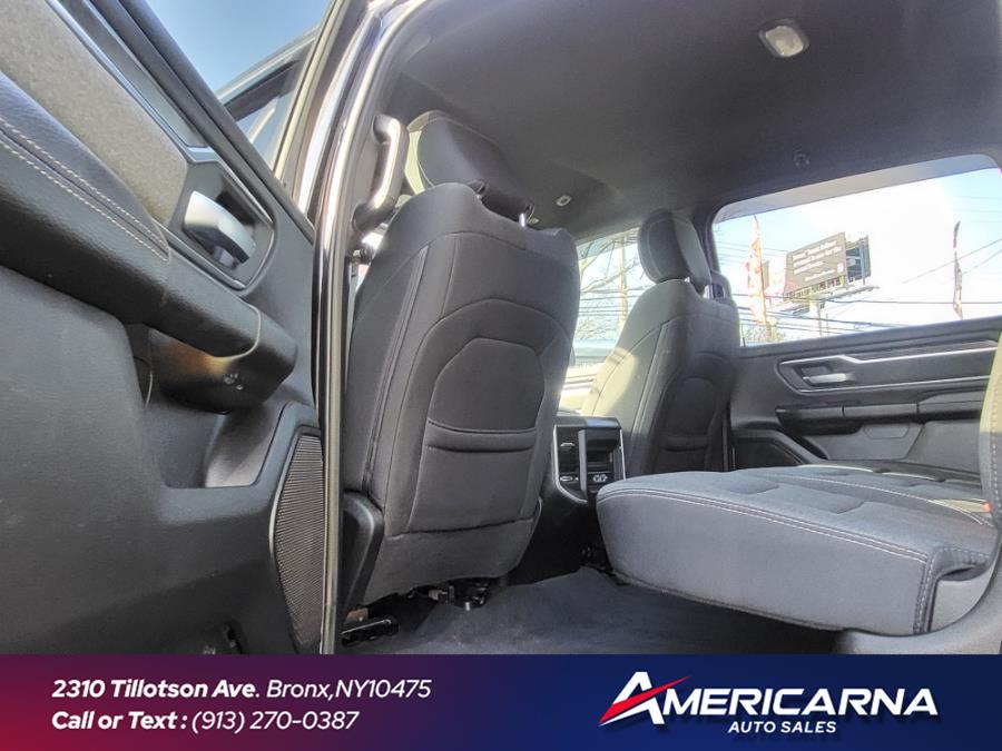 2019 Ram 1500 Big Horn/Lone Star 4x4 Crew Cab 5''7" Box, available for sale in Bronx, New York | Americarna Auto Sales LLC. Bronx, New York 2019 Ram 1500 Big Horn/Lone Star 4x4 Crew Cab 5''7" Box, available for sale in Bronx, New York | Americarna Auto Sales LLC. Bronx, New York