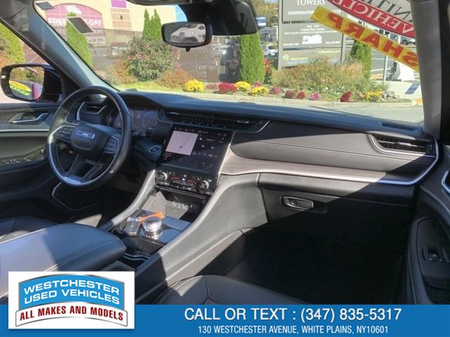 2021 Jeep Grand Cherokee l Limited, available for sale in Yonkers, New York | Apex Westchester Used Vehicles. Yonkers, New York 2021 Jeep Grand Cherokee l Limited, available for sale in Yonkers, New York | Apex Westchester Used Vehicles. Yonkers, New York