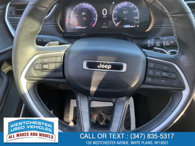 2021 Jeep Grand Cherokee l Limited, available for sale in Yonkers, New York | Apex Westchester Used Vehicles. Yonkers, New York 2021 Jeep Grand Cherokee l Limited, available for sale in Yonkers, New York | Apex Westchester Used Vehicles. Yonkers, New York