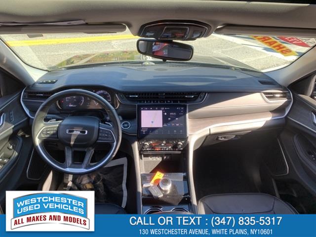 2021 Jeep Grand Cherokee l Limited, available for sale in Yonkers, New York | Apex Westchester Used Vehicles. Yonkers, New York 2021 Jeep Grand Cherokee l Limited, available for sale in Yonkers, New York | Apex Westchester Used Vehicles. Yonkers, New York
