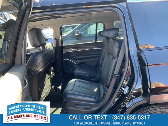 2021 Jeep Grand Cherokee l Limited, available for sale in Yonkers, New York | Apex Westchester Used Vehicles. Yonkers, New York 2021 Jeep Grand Cherokee l Limited, available for sale in Yonkers, New York | Apex Westchester Used Vehicles. Yonkers, New York